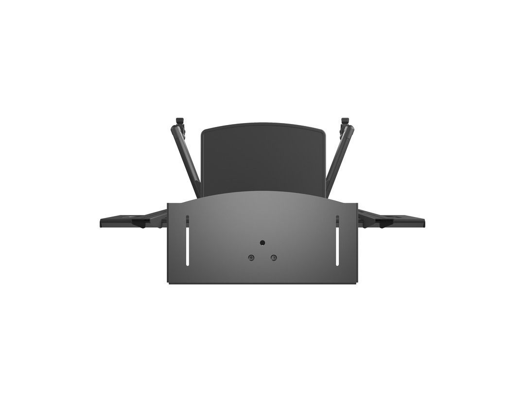 Multibrackets 2319 Supporto per display espositivi 152,4 cm (60") Nero [MB2319]