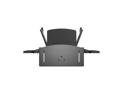 Multibrackets 2319 Supporto per display espositivi 152,4 cm (60") Nero [MB2319]