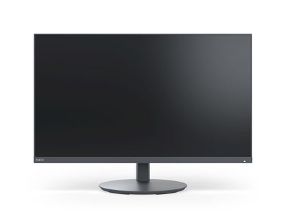NEC Display MultiSync E274FL, 68,6 cm (27"), 1920 x 1080 Pixel, Full HD, LCD, 6 ms, Nero [60005868]