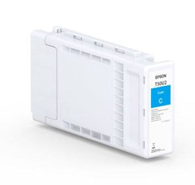 Epson UltraChrome XD3 cartuccia d'inchiostro 1 pz Ciano [C13T50U200]