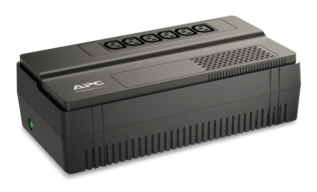 APC BV500I gruppo di continuità (UPS) A linea interattiva 0,5 kVA 300 W 1 presa(e) AC [BV500I]