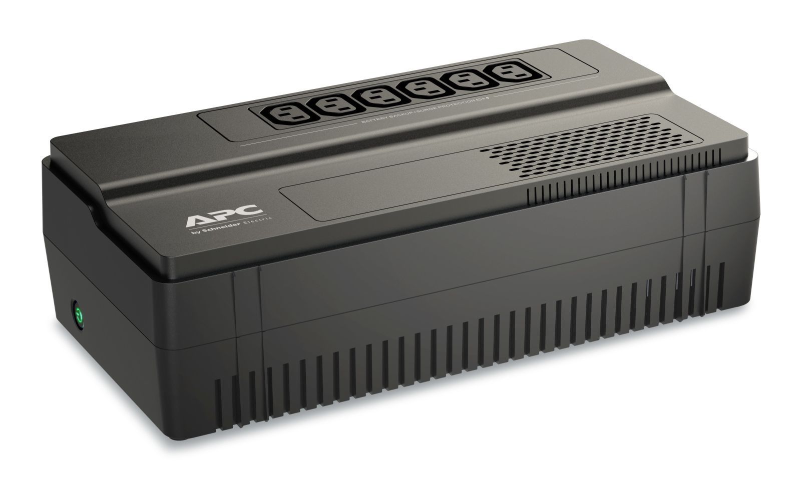 APC BV500I gruppo di continuità (UPS) A linea interattiva 0,5 kVA 300 W 1 presa(e) AC [BV500I]