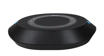AVer FONE540 vivavoce PC USB/Bluetooth Nero [FONE540]