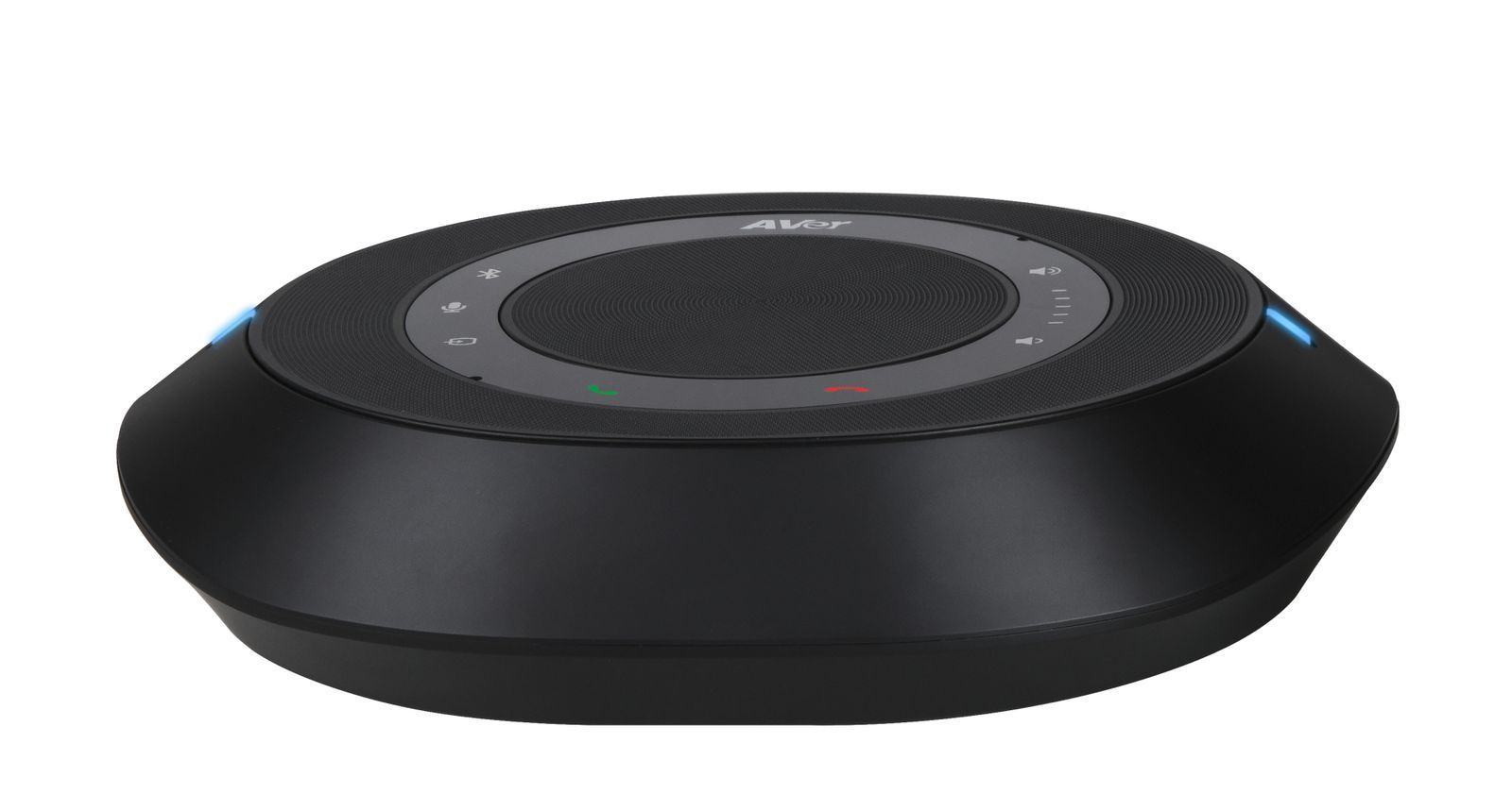 AVer FONE540 vivavoce PC USB/Bluetooth Nero [FONE540]