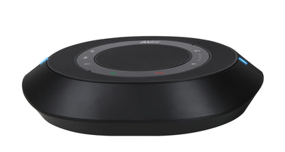 AVer FONE540 vivavoce PC USB/Bluetooth Nero [FONE540]