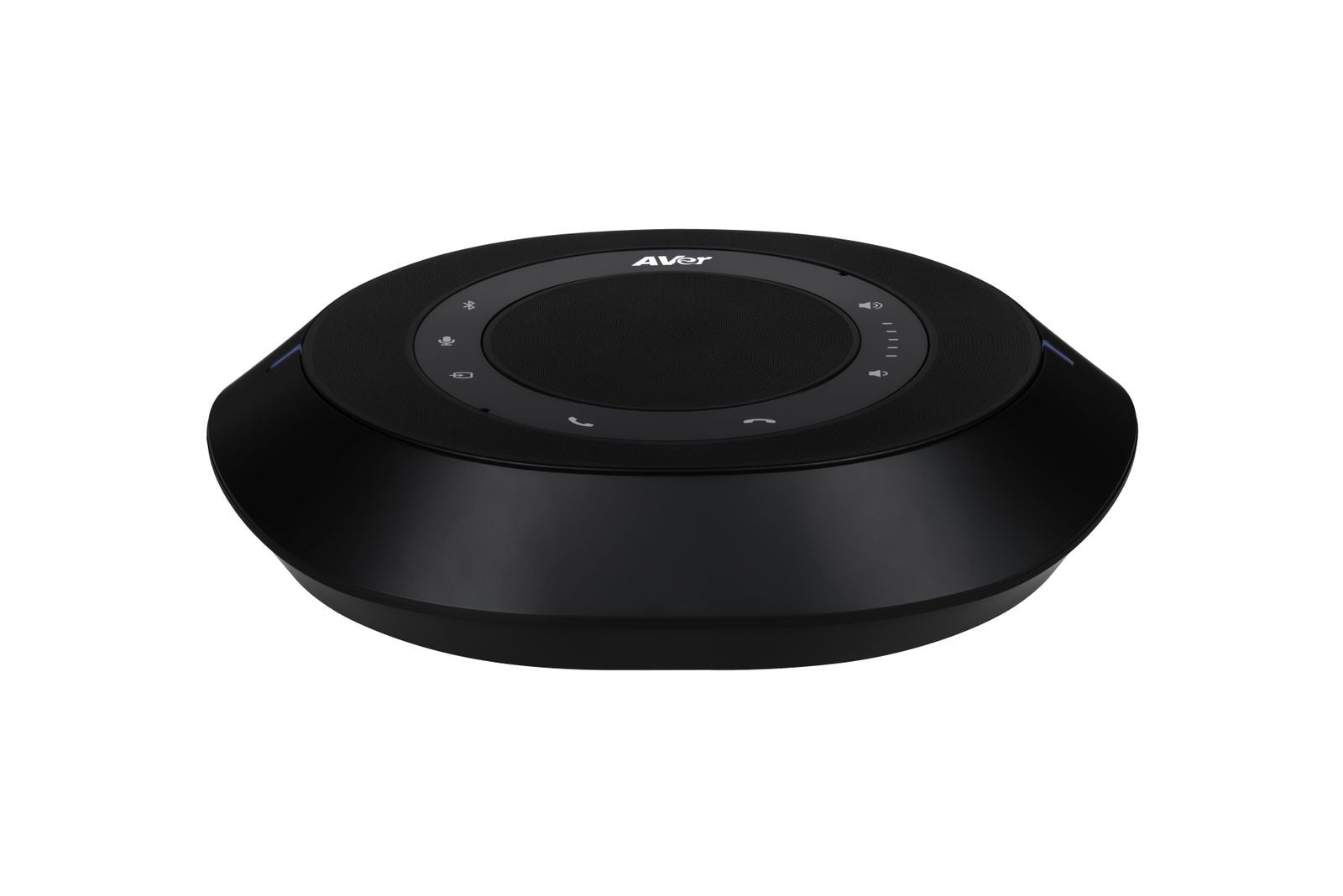 AVer FONE540 vivavoce PC USB/Bluetooth Nero [FONE540]