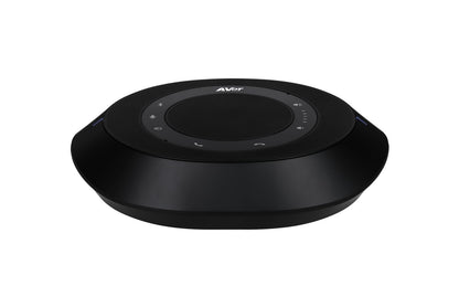 AVer FONE540 vivavoce PC USB/Bluetooth Nero [FONE540]