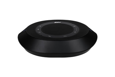 AVer FONE540 vivavoce PC USB/Bluetooth Nero [FONE540]