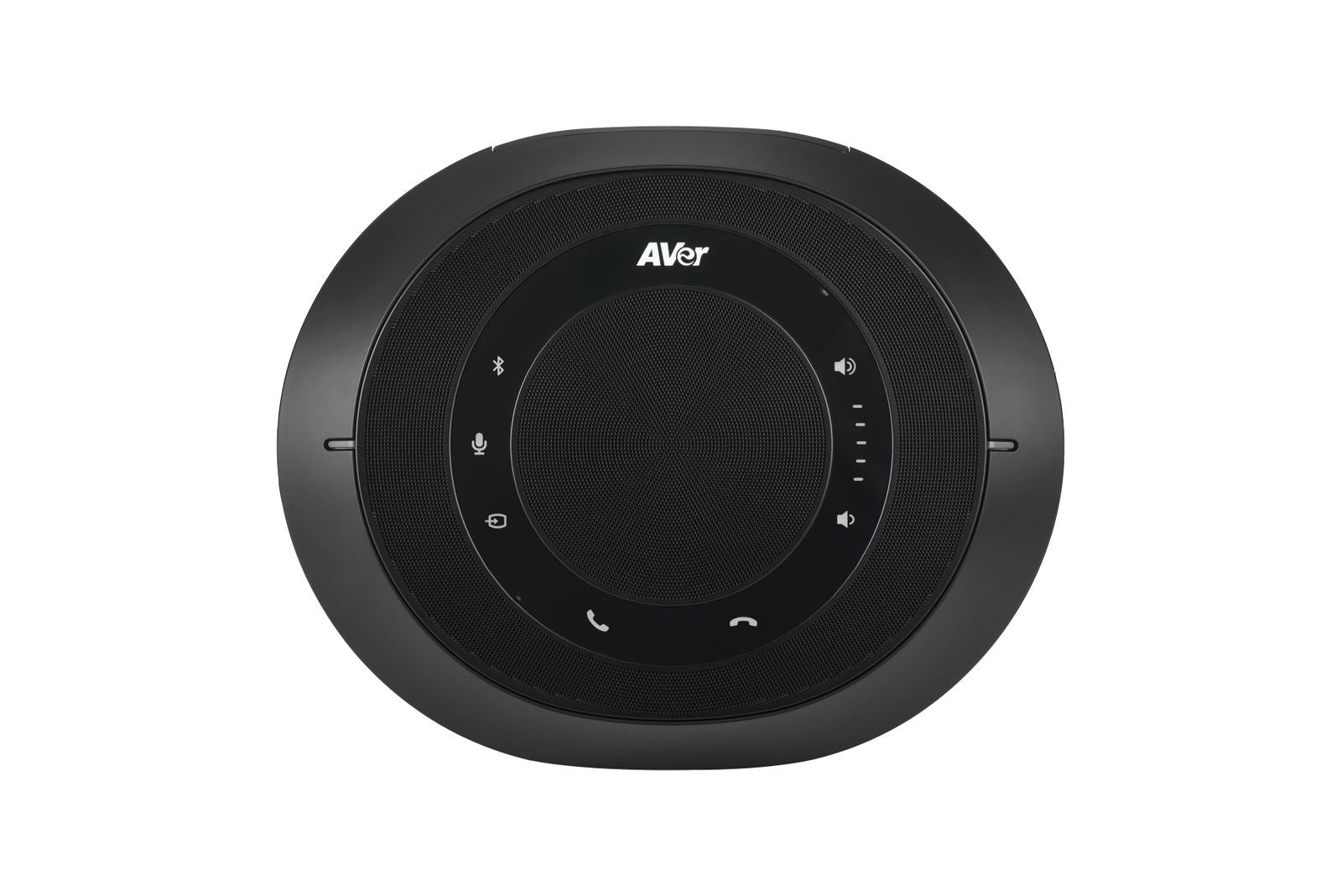 AVer FONE540 vivavoce PC USB/Bluetooth Nero [FONE540]