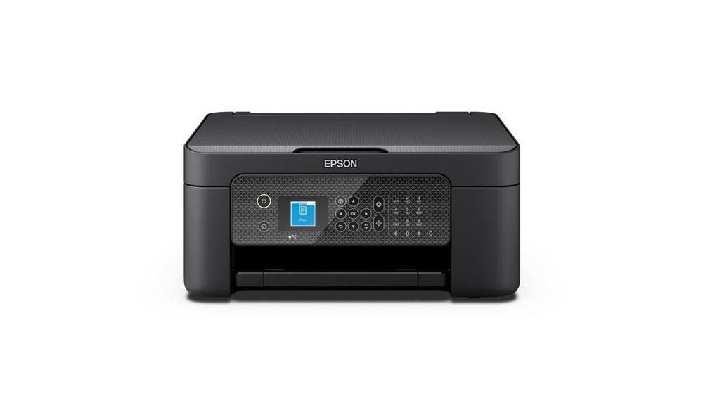 Epson WorkForce WF-2910DWF stampante multifunzione inkjet a cartucce [C11CK64402]