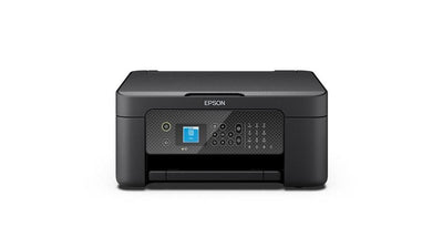Epson WorkForce WF-2910DWF stampante multifunzione A4 getto d'inchiostro (stampa, scansione, copia) Display LCD 3.7cm, WiFi Direct, AirPrint, 3 mesi inchiostro incluso con ReadyPrint [C11CK64402]