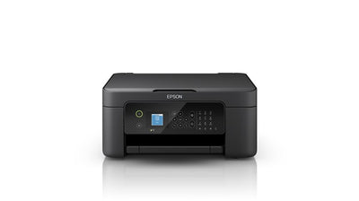 Epson WorkForce WF-2910DWF stampante multifunzione inkjet a cartucce [C11CK64402]