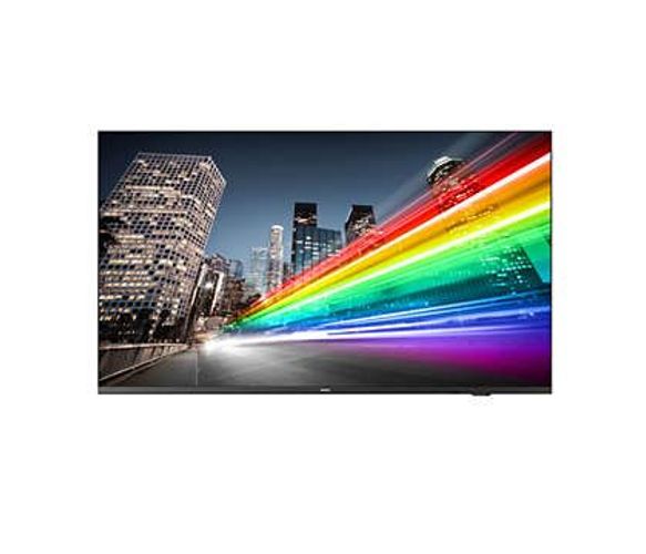 Philips 55BFL2214/12 visualizzatore di messaggi 139,7 cm (55") LED Wi-Fi 350 cd/m 4K Ultra HD Nero Android TV [55BFL2214/12]