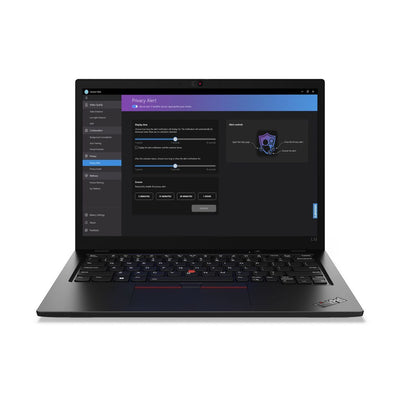 Lenovo ThinkPad L13 Intel Core Ultra 5 125U Computer portatile 33,8 cm (13.3") WSXGA 16 GB LPDDR5-SDRAM 512 GB SSD Wi-Fi 6E (802.11ax) Windows 11 Pro Nero [21LB0016IX]
