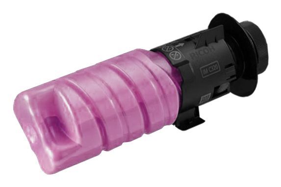 Ricoh 842642 cartuccia toner 1 pz Originale Magenta [842642]