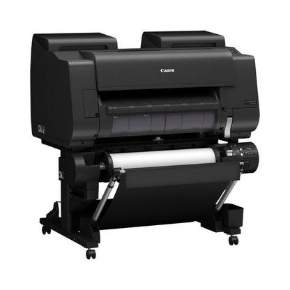 Canon imagePROGRAF GP-2600S stampante grandi formati Wi-Fi Bubblejet A colori 2400 x 1200 DPI A1 (594 x 841 mm) Collegamento ethernet LAN [6411C003]