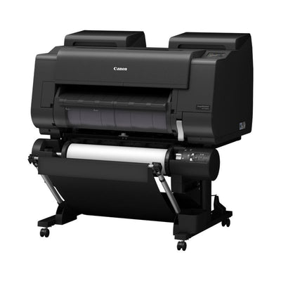 Canon imagePROGRAF GP-2600S stampante grandi formati Wi-Fi Bubblejet A colori 2400 x 1200 DPI A1 (594 x 841 mm) Collegamento ethernet LAN [6411C003]