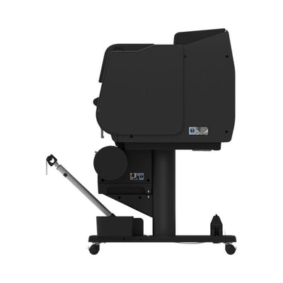 Canon imagePROGRAF GP-2600S stampante grandi formati Wi-Fi Bubblejet A colori 2400 x 1200 DPI A1 (594 x 841 mm) Collegamento ethernet LAN [6411C003]