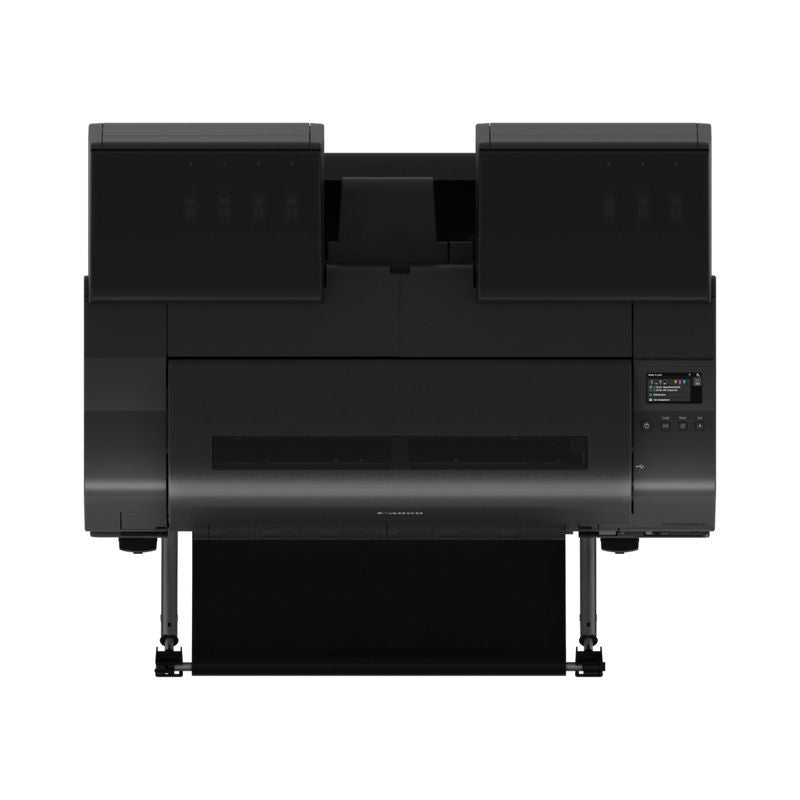 Canon imagePROGRAF GP-2600S stampante grandi formati Wi-Fi Bubblejet A colori 2400 x 1200 DPI A1 (594 x 841 mm) Collegamento ethernet LAN [6411C003]
