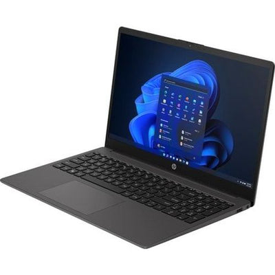 HP 250 G10 Intel Core i3 i3-N305 Computer portatile 39,6 cm (15.6") Full HD 8 GB DDR4-SDRAM 512 GB SSD Wi-Fi 6 (802.11ax) Windows 11 Pro Argento [AD1N8ET#ABZ]
