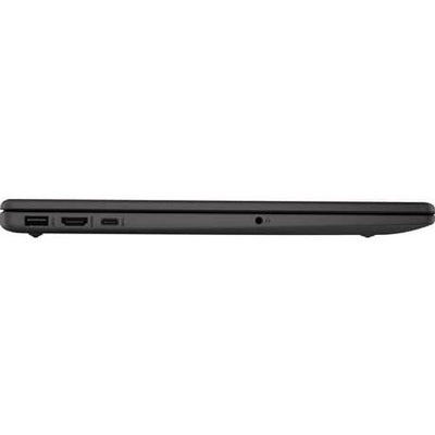 HP 250 G10 Intel Core i3 i3-N305 Computer portatile 39,6 cm (15.6") Full HD 8 GB DDR4-SDRAM 512 GB SSD Wi-Fi 6 (802.11ax) Windows 11 Pro Argento [AD1N8ET#ABZ]