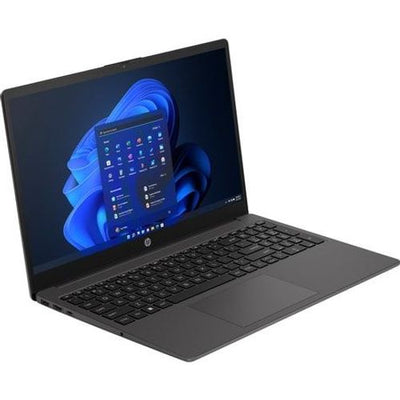 HP 250 G10 Intel Core i3 i3-N305 Computer portatile 39,6 cm (15.6") Full HD 8 GB DDR4-SDRAM 512 GB SSD Wi-Fi 6 (802.11ax) Windows 11 Pro Argento [AD1N8ET#ABZ]