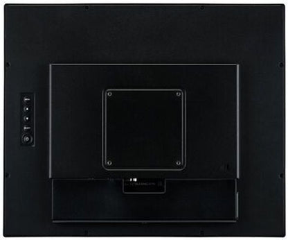 iiyama TF1534MC-B7X POS monitor 38,1 cm (15") 1024 x 768 Pixel XGA Touch screen [TF1534MC-B7X]