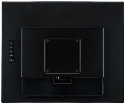 iiyama TF1534MC-B7X Monitor PC 38,1 cm (15") 1024 x 768 Pixel XGA LED Touch screen Multi utente Nero [TF1534MC-B7X]