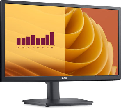 DELL E Series E2225HS Monitor PC 54,5 cm (21.4") 1920 x 1080 Pixel Full HD LCD Nero [DELL-E2225HS]