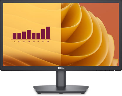 DELL E Series E2225HS Monitor PC 54,5 cm (21.4") 1920 x 1080 Pixel Full HD LCD Nero [DELL-E2225HS]
