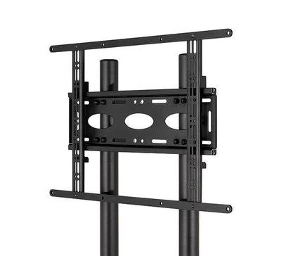 B-Tech BT8573 177,8 cm (70") Nero Pavimento [BT8573/BB]