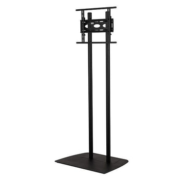 B-Tech BT8573 177,8 cm (70") Nero Pavimento [BT8573/BB]