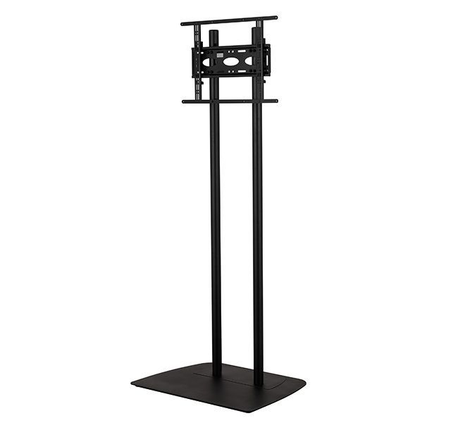 B-Tech BT8573 177,8 cm (70") Nero Pavimento [BT8573/BB]