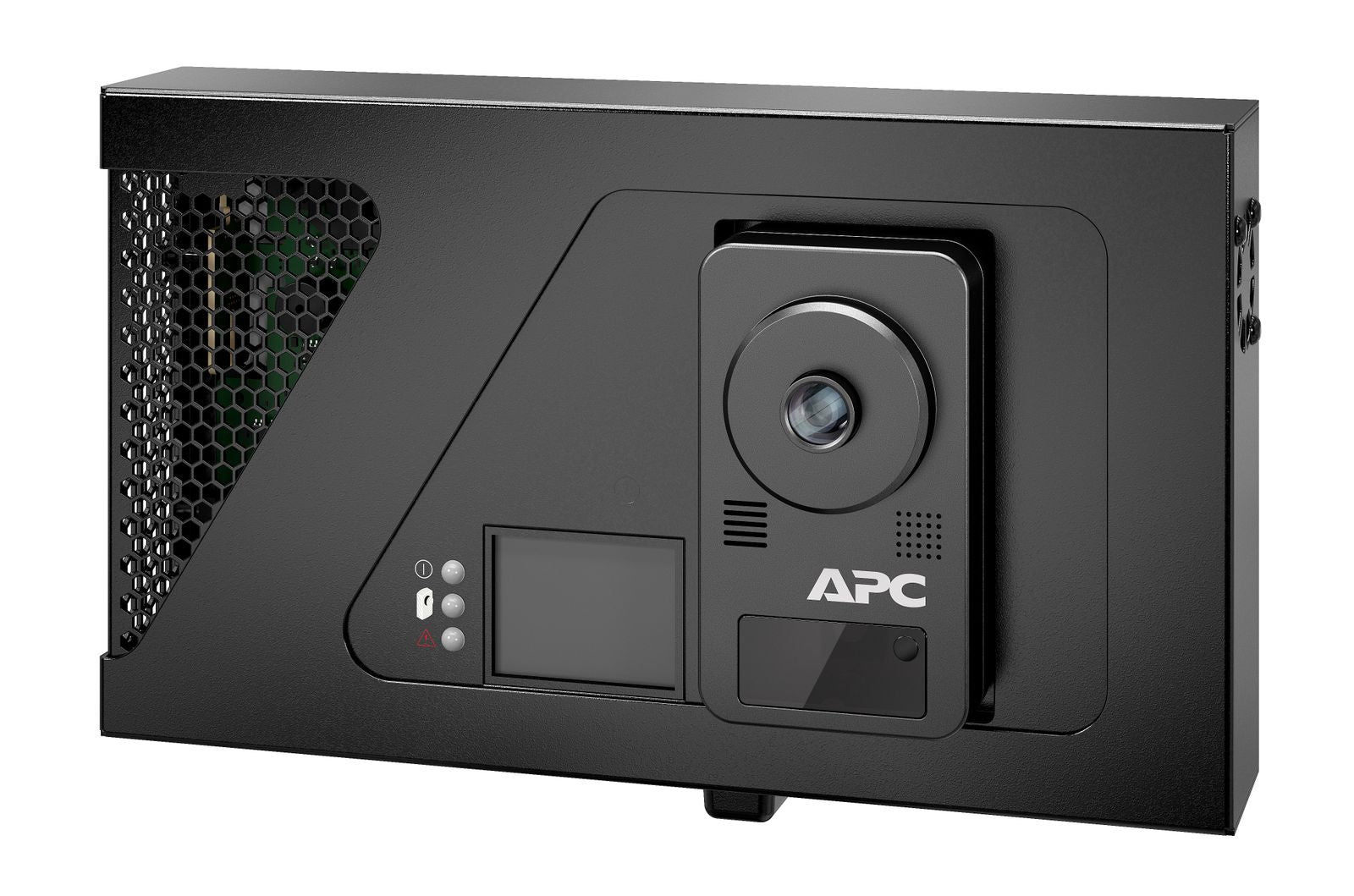 APC NETBOTZ ROOM MONITOR 755 [NBWL0755]