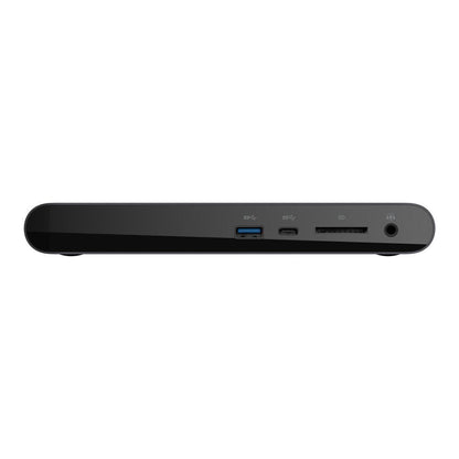Belkin Thunderbolt 3 Dock Pro Cablato Nero [F4U097VF]
