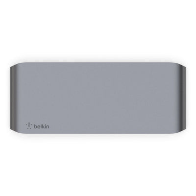 Belkin Thunderbolt 3 Dock Pro Cablato Nero [F4U097VF]