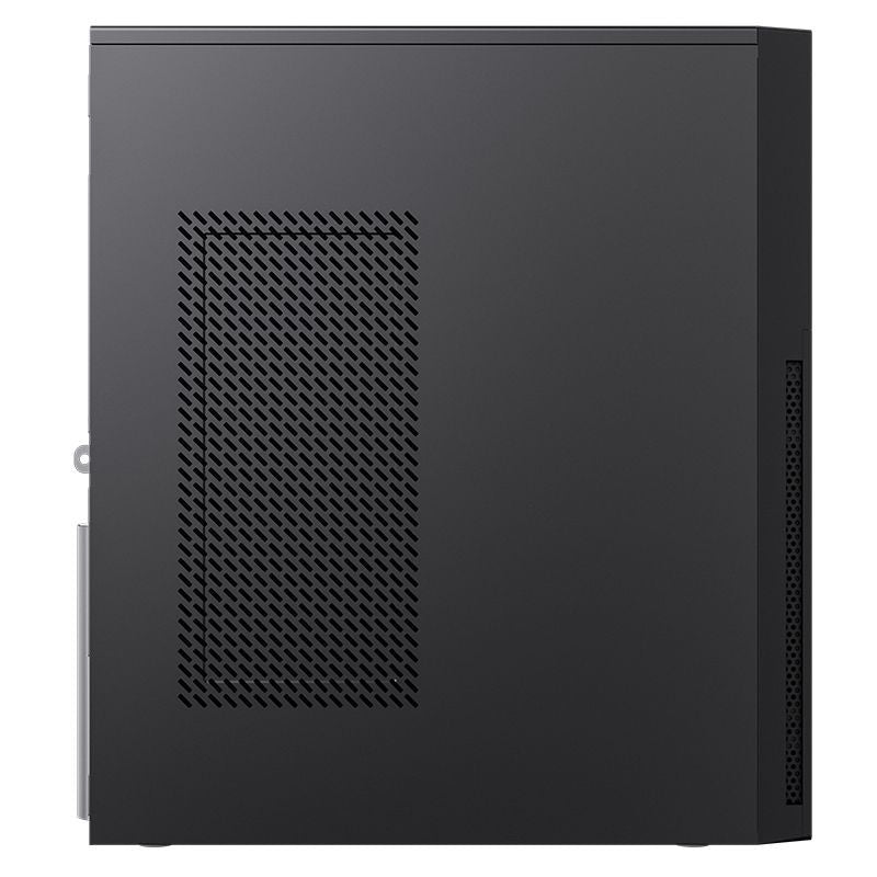 itek PILOT Z27 Lite Midi Tower Nero 500 W [ITOCPZ27L]