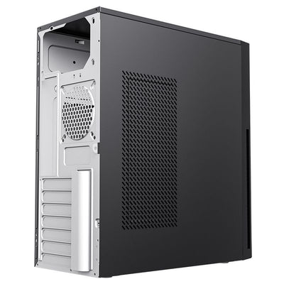 itek PILOT Z27 Lite Midi Tower Nero 500 W [ITOCPZ27L]