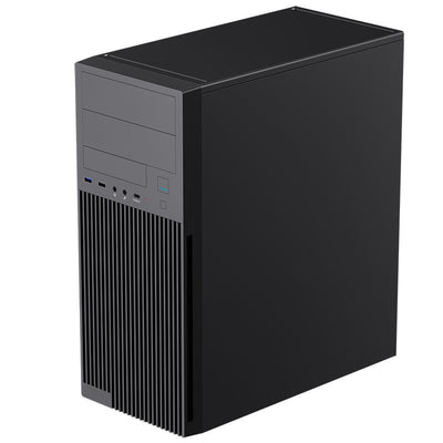 itek PILOT Z27 Lite Midi Tower Nero 500 W [ITOCPZ27L]