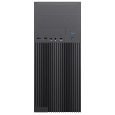itek PILOT Z27 Lite Midi Tower Nero 500 W [ITOCPZ27L]