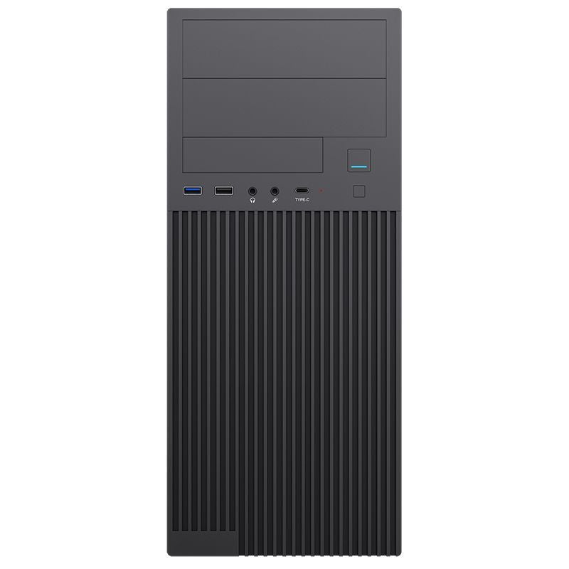 itek PILOT Z27 Lite Midi Tower Nero 500 W [ITOCPZ27L]