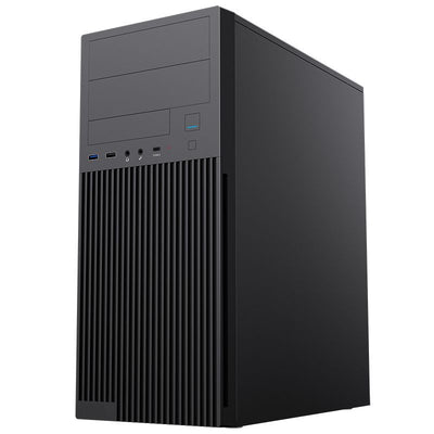 itek PILOT Z27 Lite Midi Tower Nero 500 W [ITOCPZ27L]