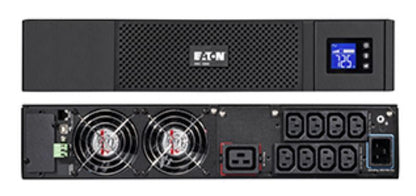 Eaton 5SC 3000I RT2U A linea interattiva 3 kVA 2700 W 9 presa(e) AC [5SC3000IRT]