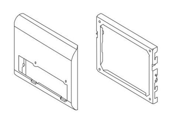 Cisco CP-8800-WMK= sostegno per telefono [CP-8800-WMK=]