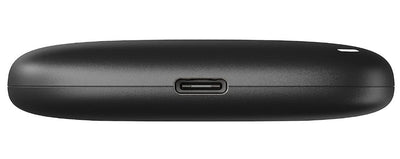 Synology BeeDrive 1TB Nero [BDS70-1T]