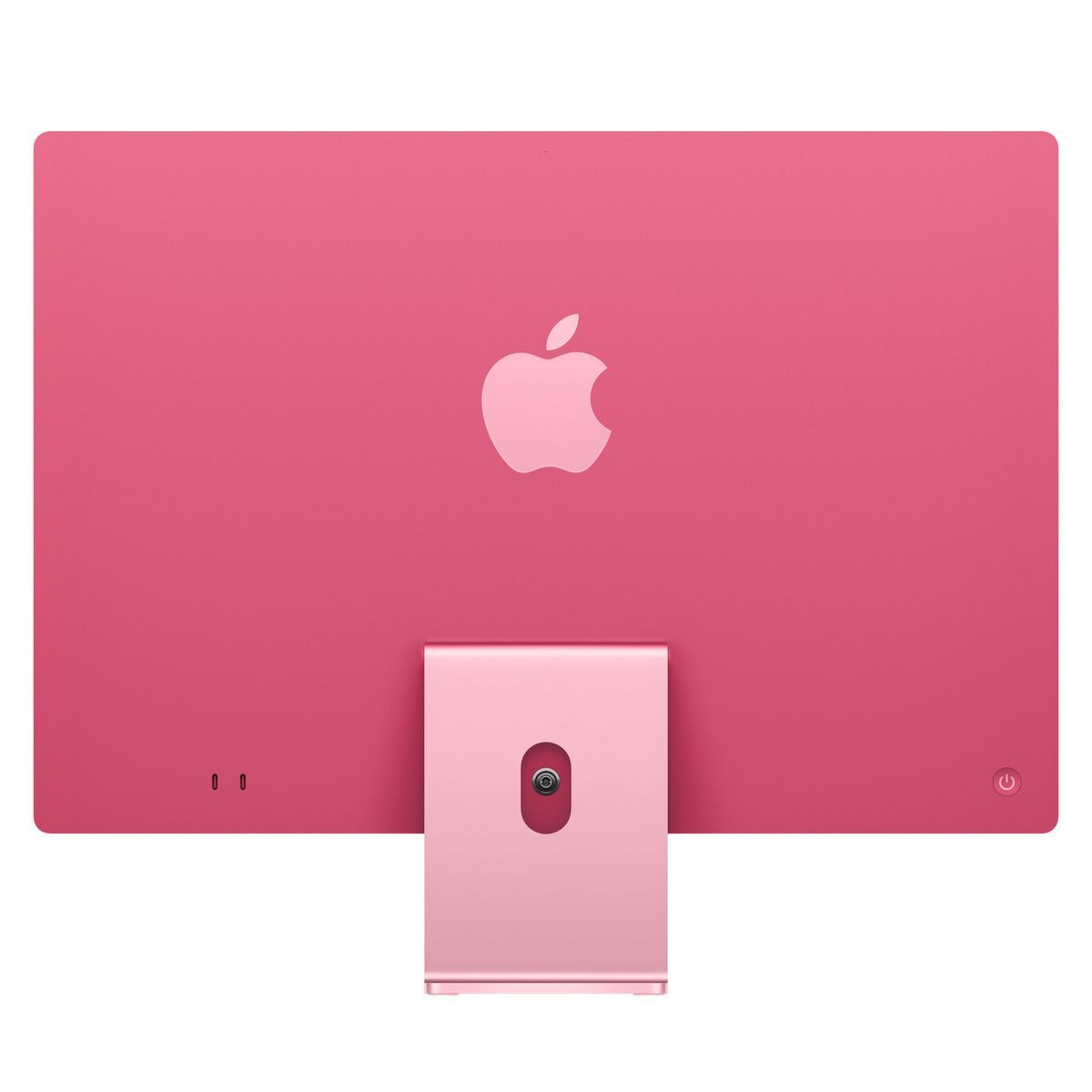 APPLE 24INCH IMAC WITH RETINA 4.5K DISPLAY APPLE M4 CHIP WITH 8CORE CPU AND 8CORE GPU 16GB 256G [MWUG3T/A]