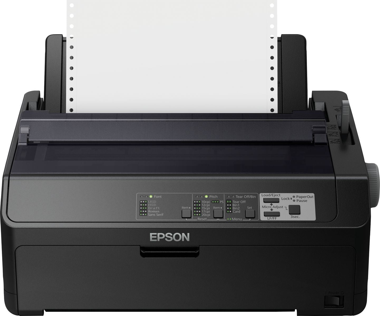 Epson FX-890II [C11CF37401]