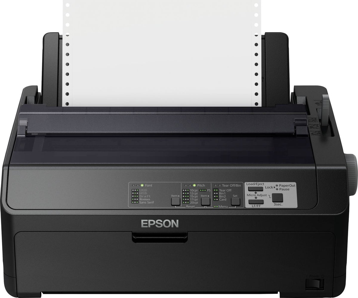 Epson FX-890II [C11CF37401]