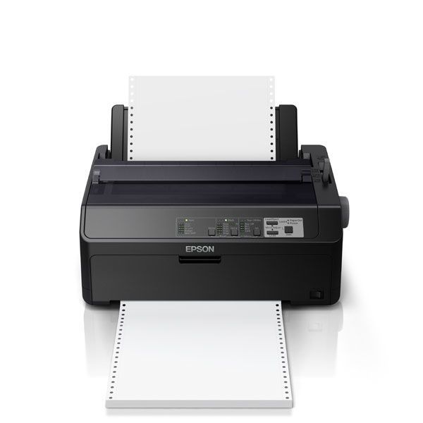 Epson FX-890II [C11CF37401]