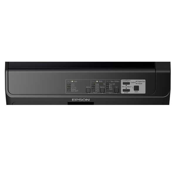 Epson FX-890II [C11CF37401]